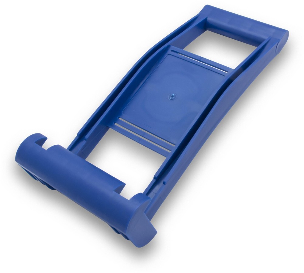 Marshalltown - Panel Carrier