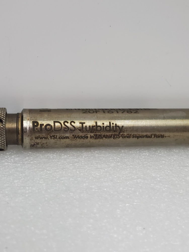 YSI ProDSS Optical DO Sensor P/N: 626901 6901