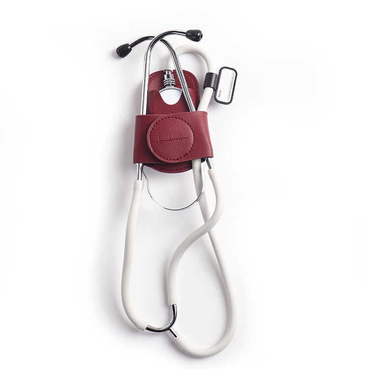 Happy Holster Stethoscope Holder