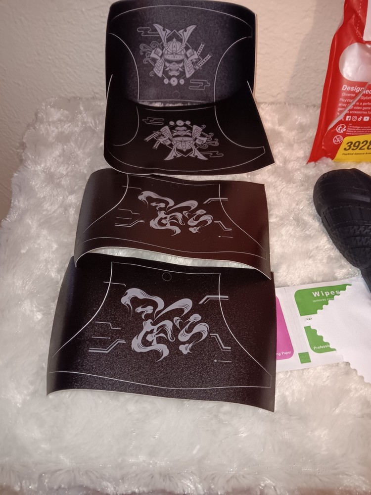 Play Vital For Nintendo Switch 2 Pro Controller Skin Cover