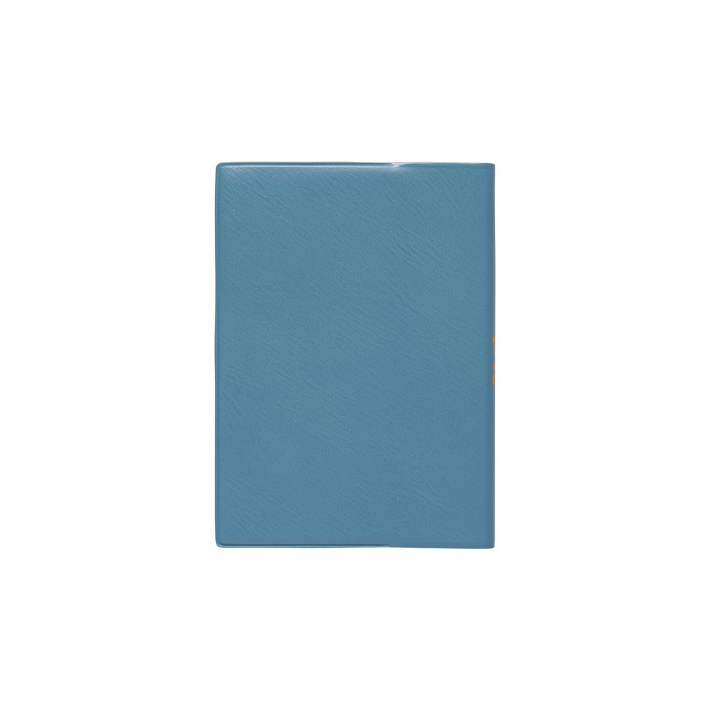 2026 Planner / Diary Yellow / A6 Weekly Block / Starting March 2026