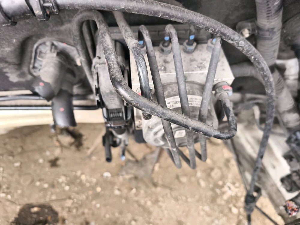 HYUNDAI I10 2013-2019 ABS PUMP/MODULATOR/CONTROL UNIT