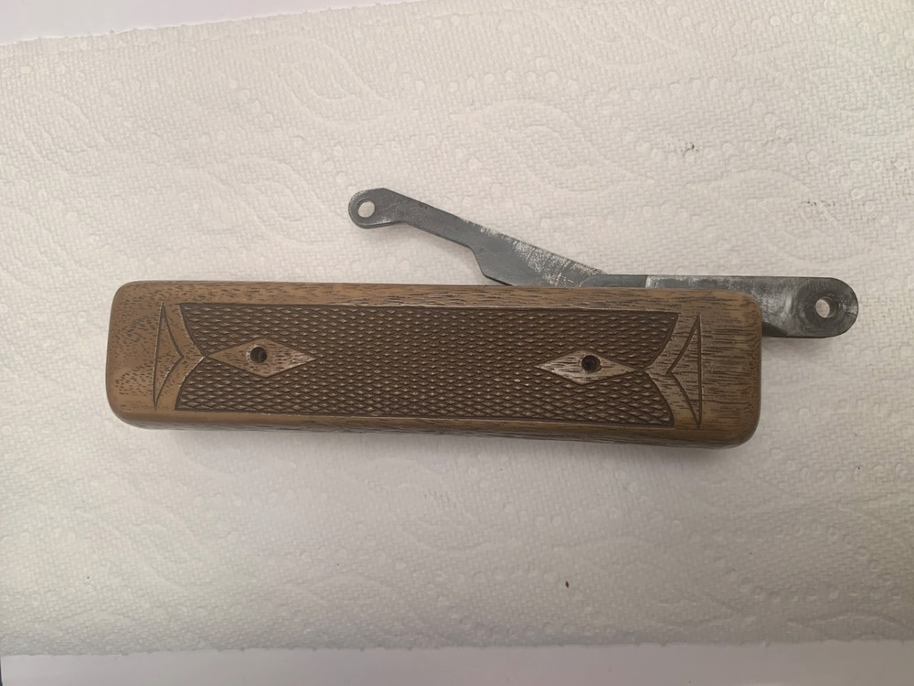 Crosman 760 Variant 2 - ABS Forearm - 760-010 - good condition