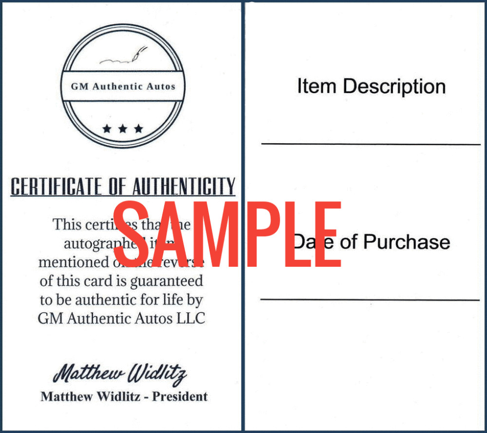 Davin Ratray Signed Autograph Home Alone Full Movie Script - Buzz McCallister