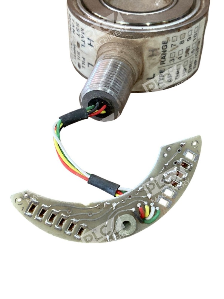 Rosemount Pressure Sensor Module SST SIL DP/GP 5