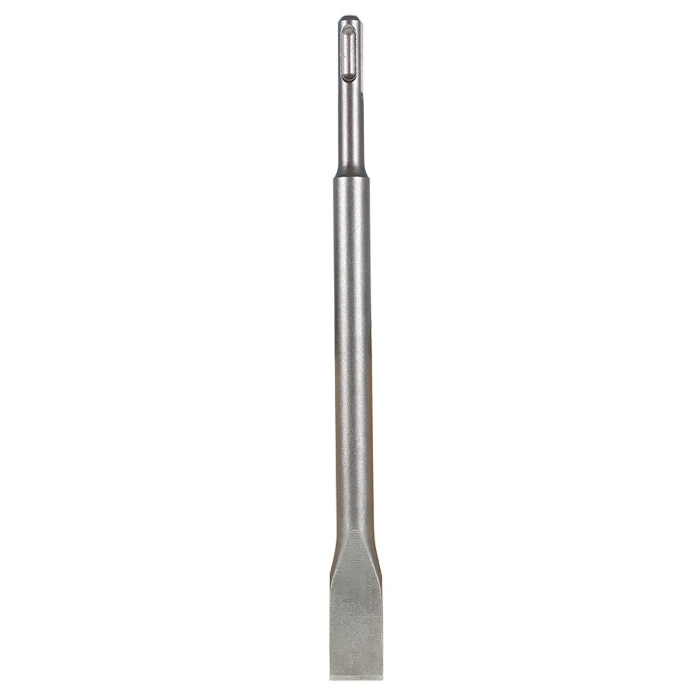 6 Pcs SDS plus Chisel Set Concrete Drill Bit Set Rotary Hammer Bits