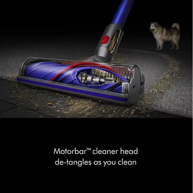 Dyson V11 Cordless Stick Vacuum Cleaner