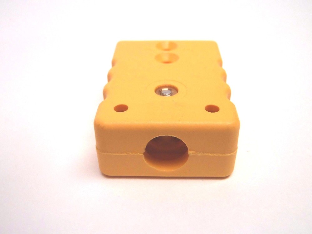 Industrial Thermo Product 82K Type K Jack