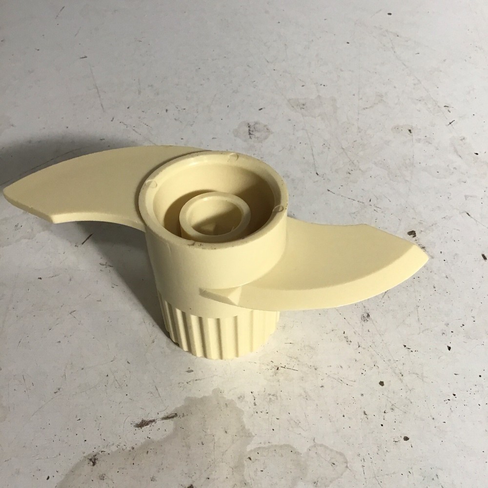 Cuisinart DLC-8 Food Processor Dough Tool Replacement Part
