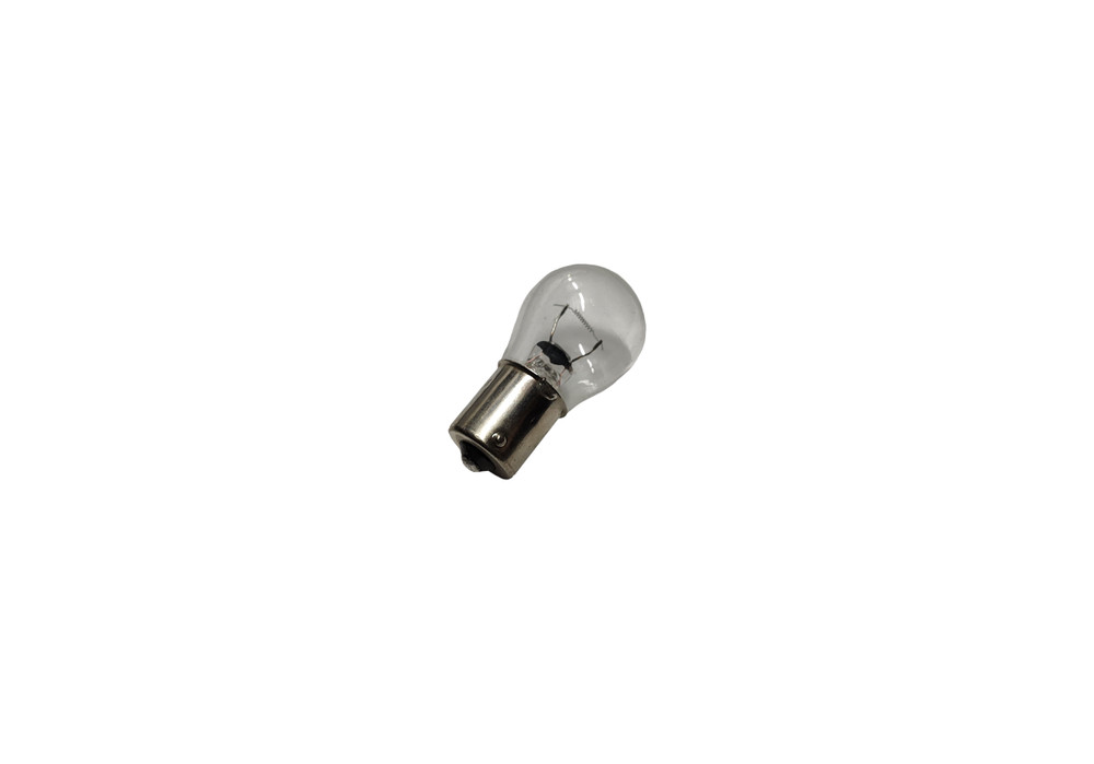 BULB 24 VOLT 21 WATT TAIL LIGHTS SINGLE FILAMENT BACK UP LIGHT