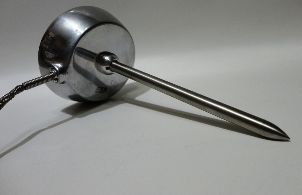 Vintage General Controls Roastender Automatic Roasting Control