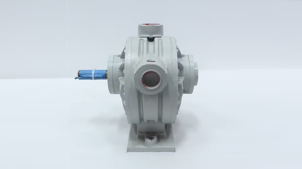 Squire-cogswell NA Rotary Vane Pump