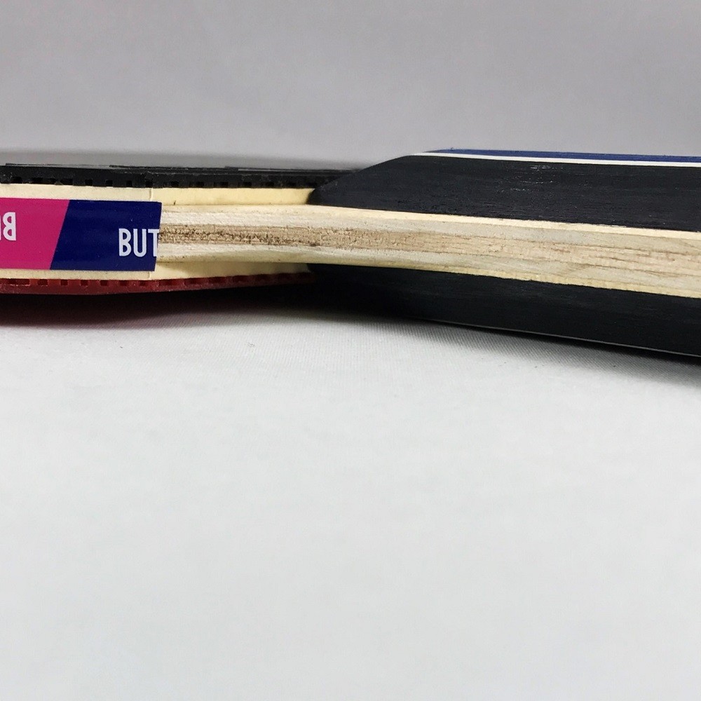 RDJ S6 Racket