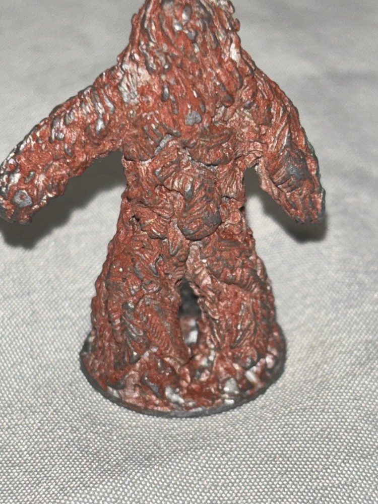 Dungeons And Dragons Shambling Mound