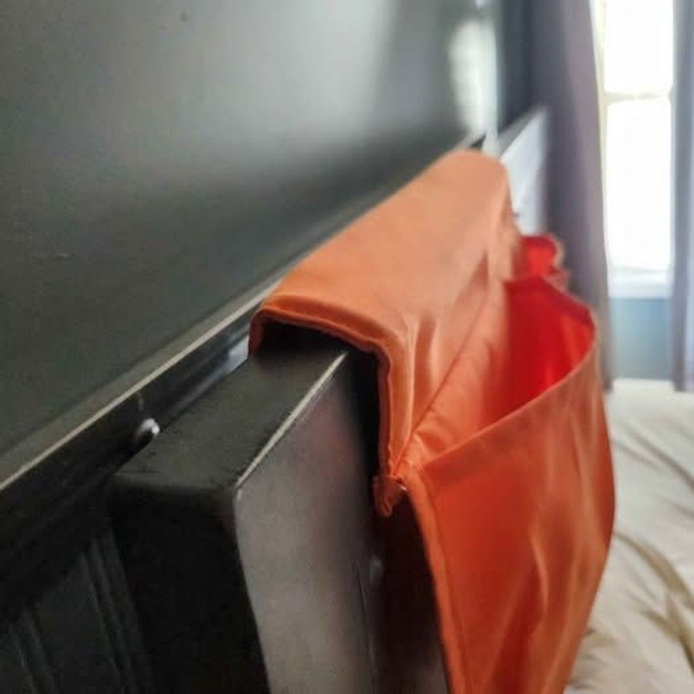 Ikea Bedside caddy