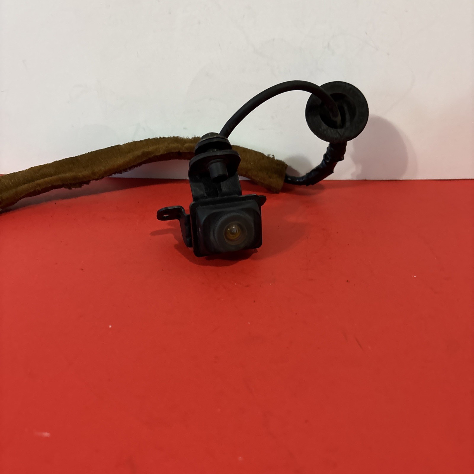 2006-2008 Honda Pilot Camera/Projector Rear View Camera Gate OEM