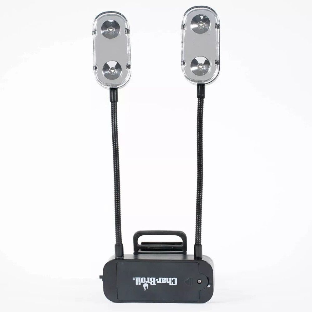 Char-Broil Dual Flex Arm Grill Handle Light