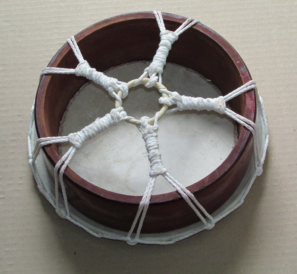Indonesian Hand Drum