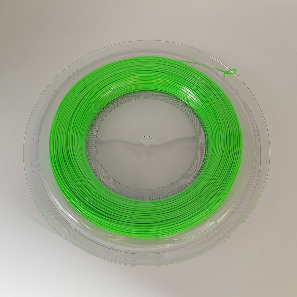 Pentagon  High Spin Poly String 200M 1.30mm Green Color