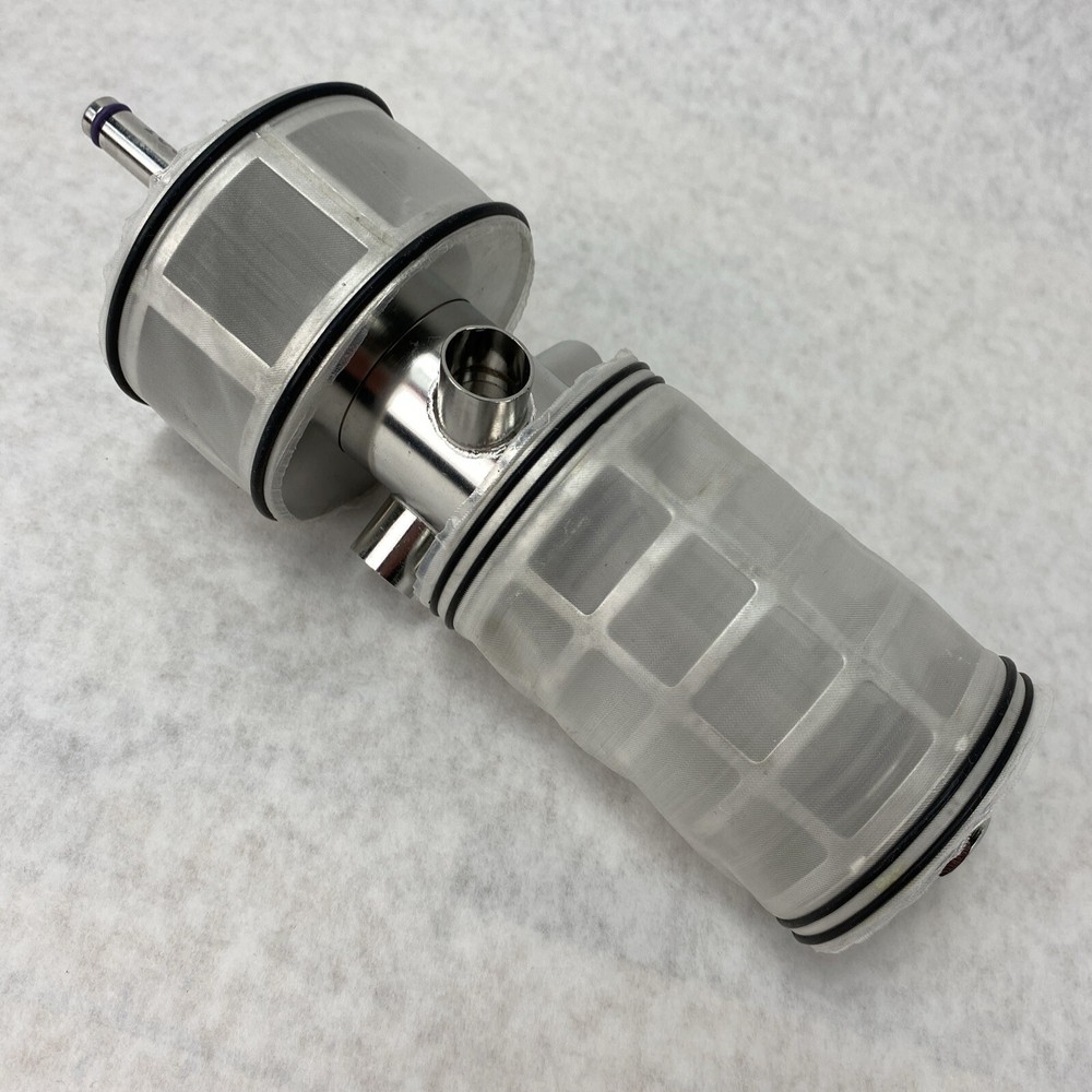 Eppendorf Special Impeller For Microcarrier Cultivations