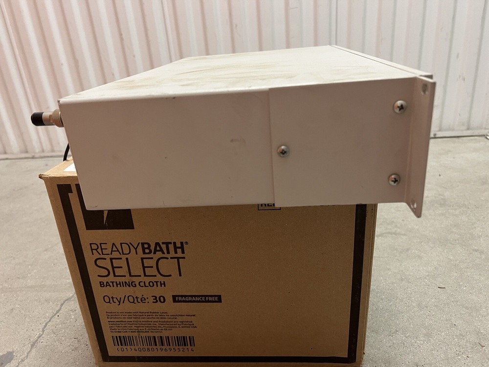 Vega QX-6A Wireless Intercom Master Station