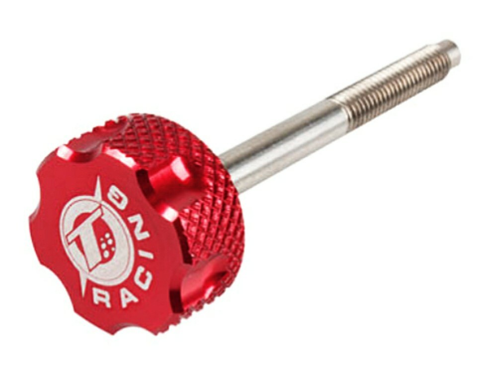 Tusk Billet Air Filter Bolt Screw Honda Crf250R 450R 250X 450X CR85R (001