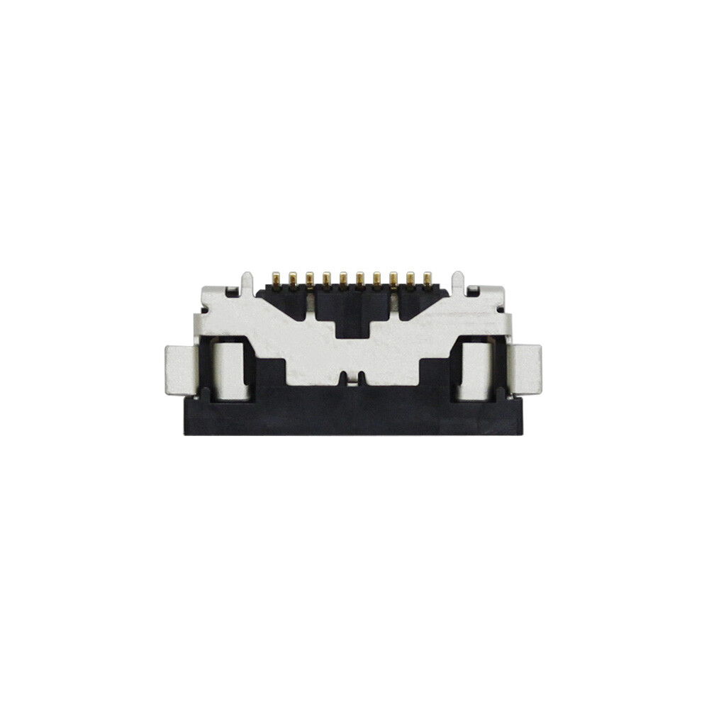 Replacement Power Eject Button Flex Cable Connector NEXUS FPC For Xbox Series X
