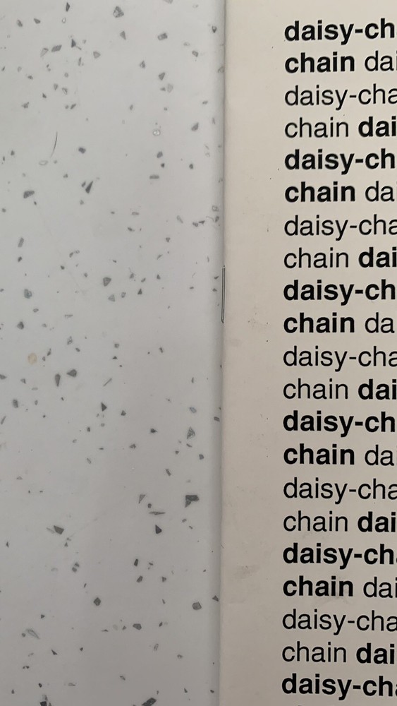 Daisy-chain: 7 Miniatures For Violin Quartet By John Alexander