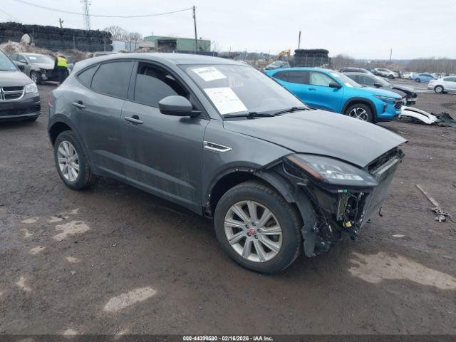 Used Glove Box fits: 2019 Jaguar E-pace Grade A