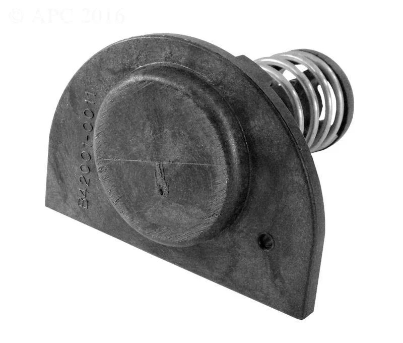 Manifold Bypass Valve Kit