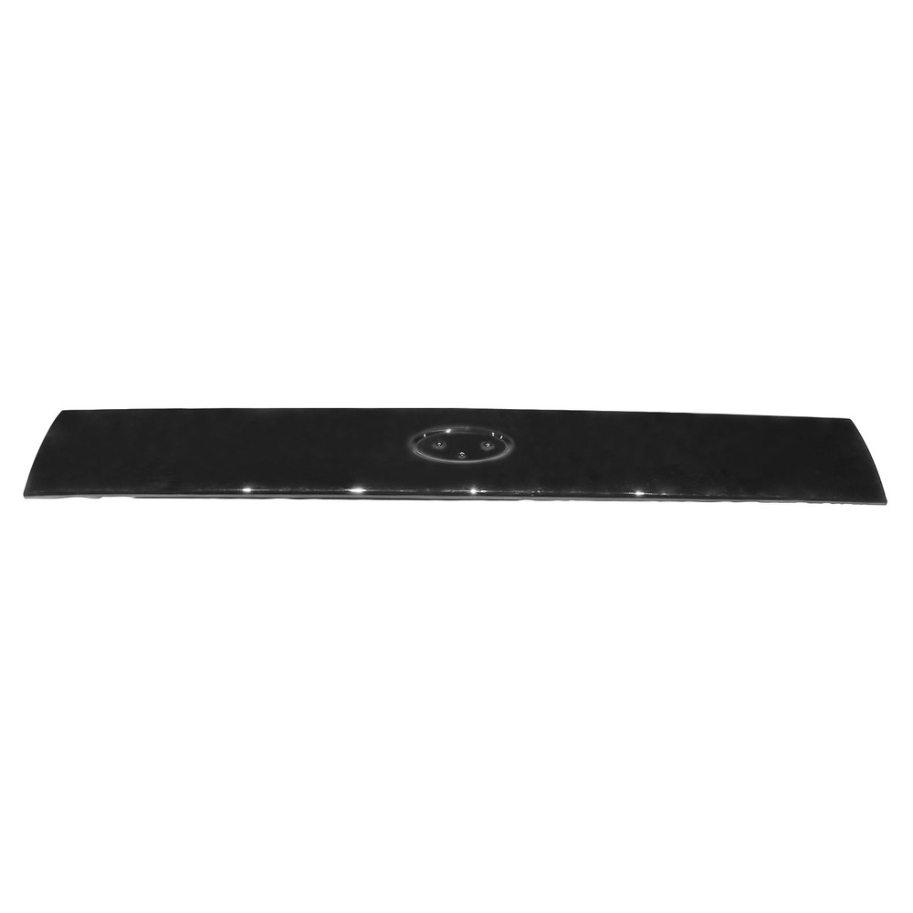 Rear Hatch Applique Panel Molding Black for 2002-2005 Explorer