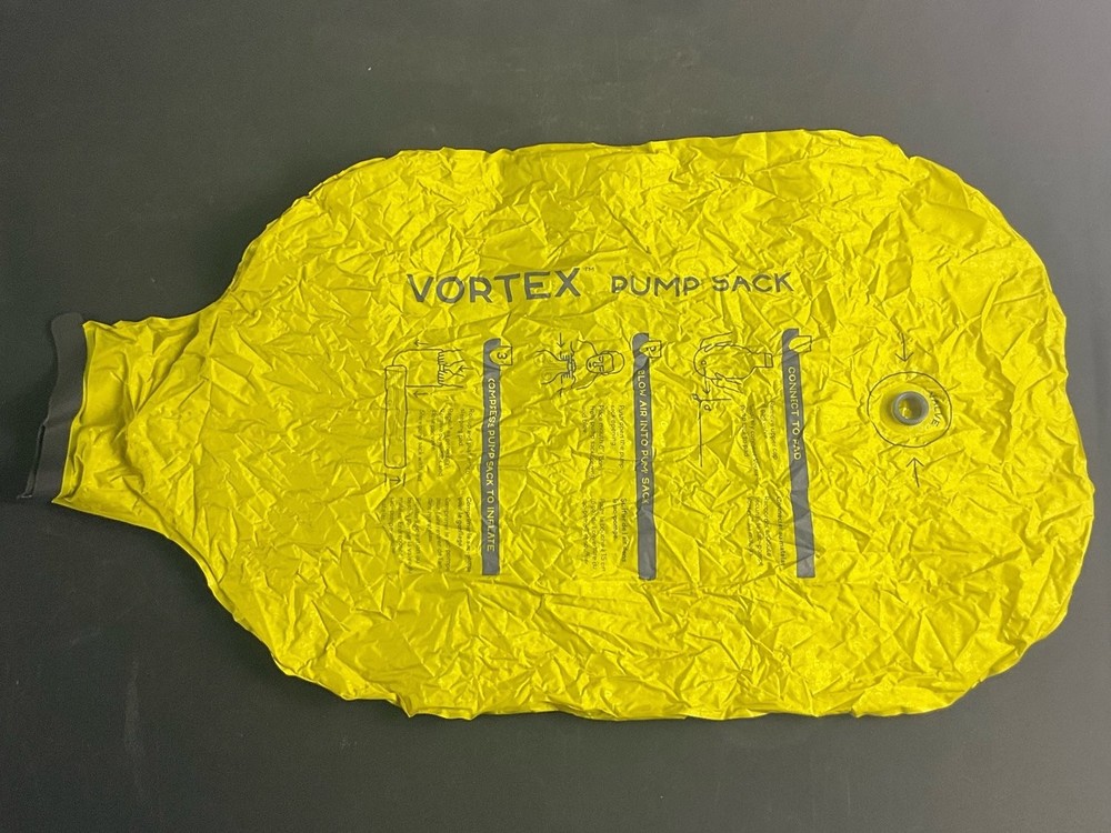 Nemo Astro Lite Air Sleeping Pad