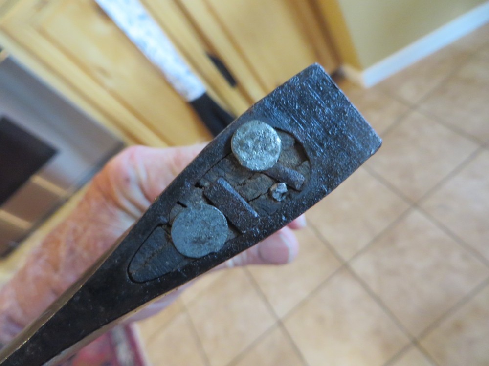 Hatchet Axe