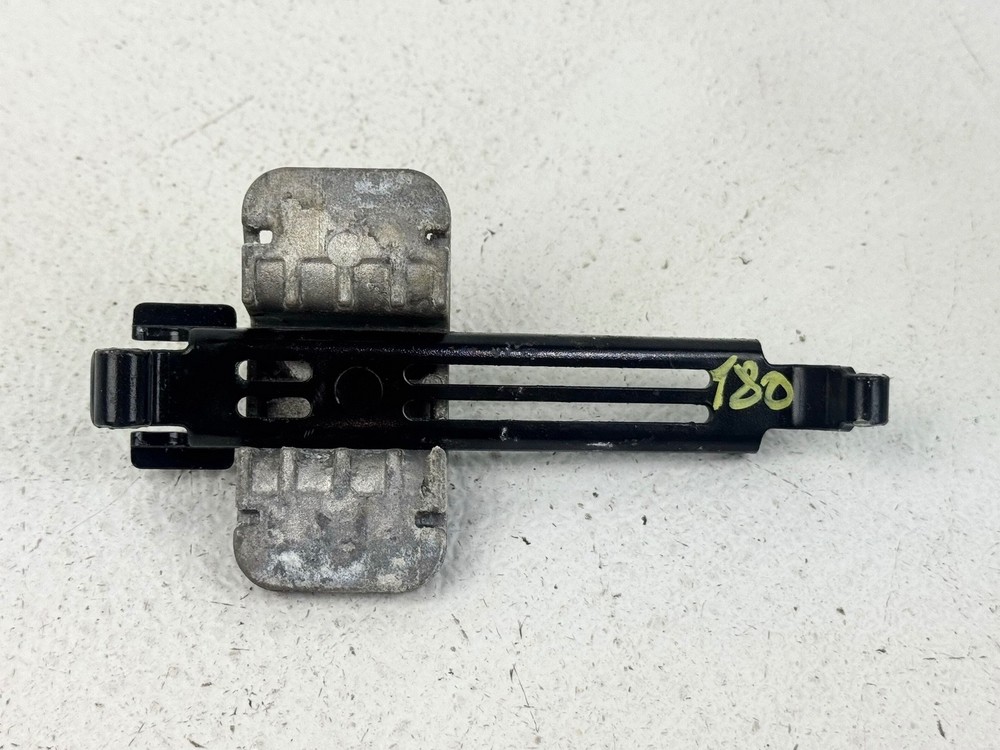 17-23 TESLA MODEL 3 M3 BATTERY TIE DOWN BRACKET MOUNT OEM