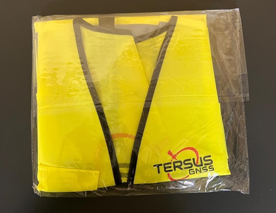 TERSUS OSCAR ULTIMATE ROVER KIT including TC80 controller & rover pole