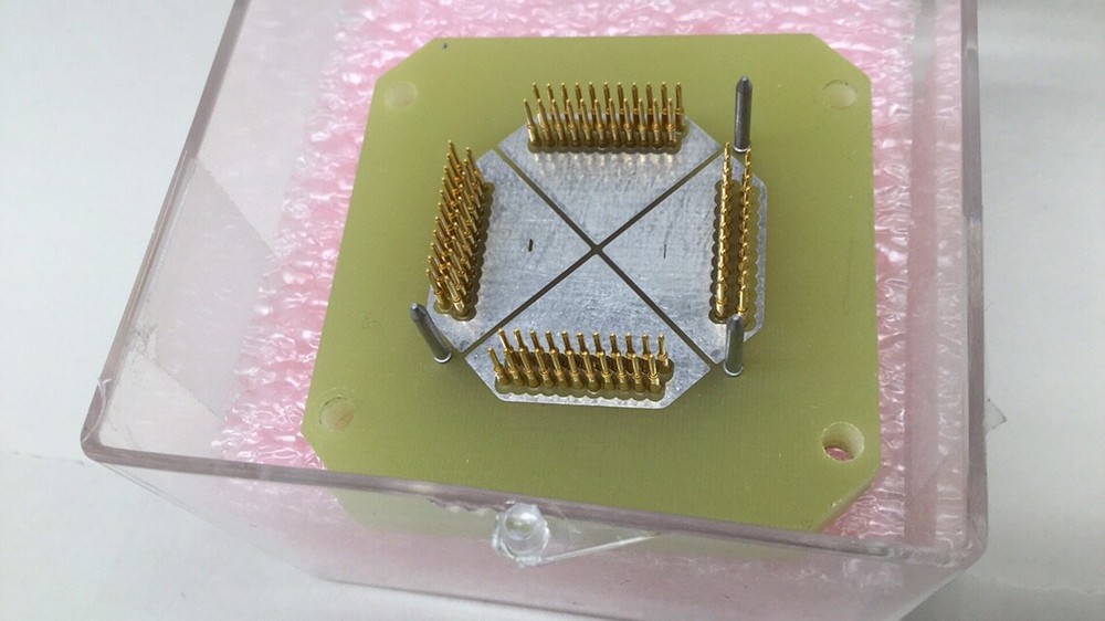 Daymarc 94-1949-01 Contactor Insert Set/Critical MR63677