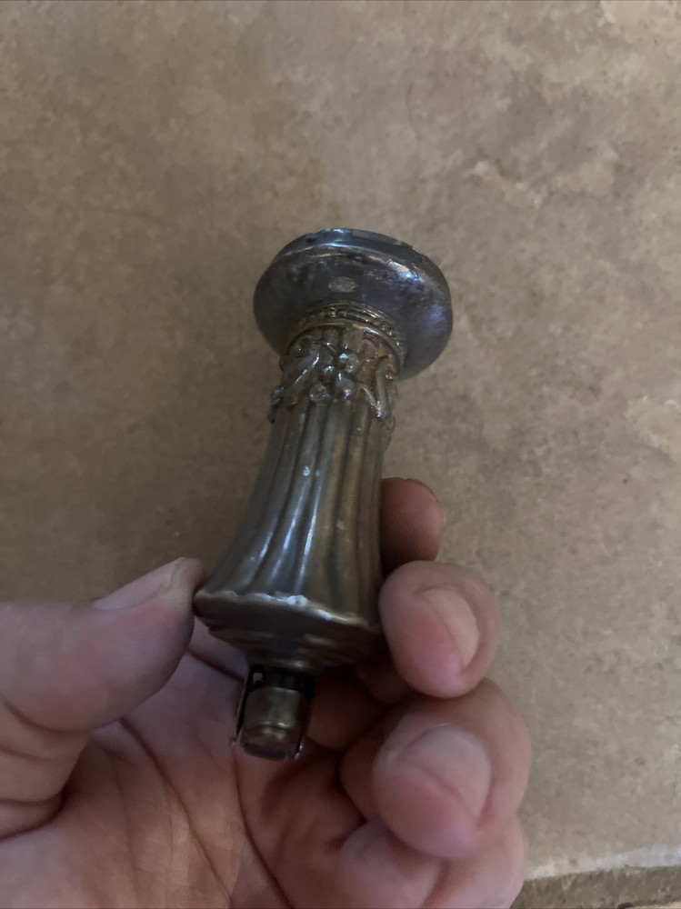 Ronson Newport Table Lighter