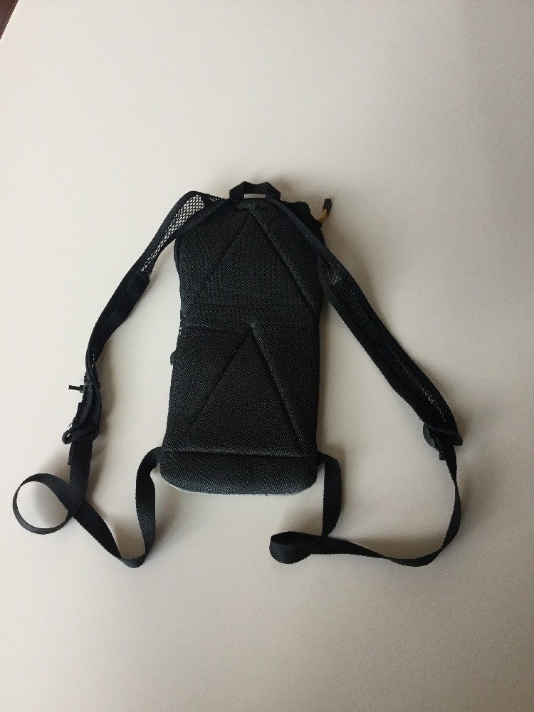 CAMELBAK CAMEL BAK CLASSIC HYDRATION WATER PACK BACKPACK BACK PACK NO BLADDER