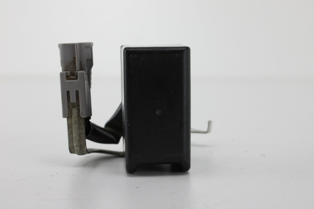 2007-2012 LEXUS ES 350 NOISE FILTER AUDIO MODULE UNIT OEM