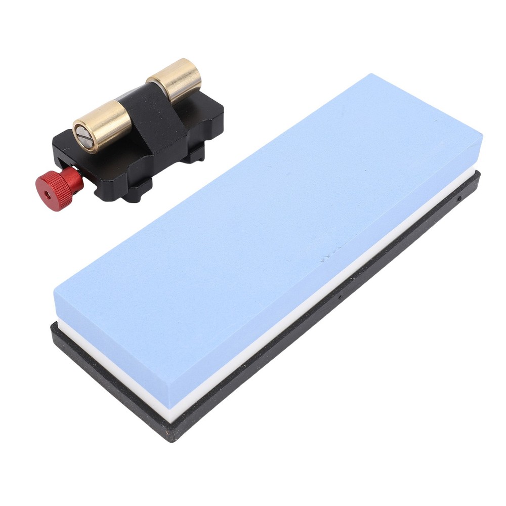 Honing Guide With Whetstone 4 To 59mm Clamping Width Sharpening Stone Kit
