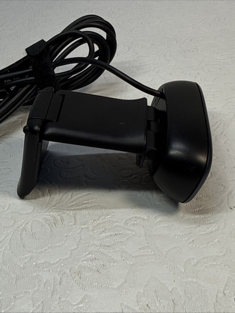 Logitech Web Cam C310 HD Tested Works 720 HD