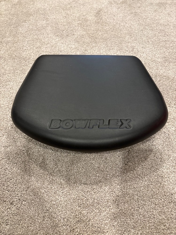 Bowflex Ultimate Rowing Trolley Seat