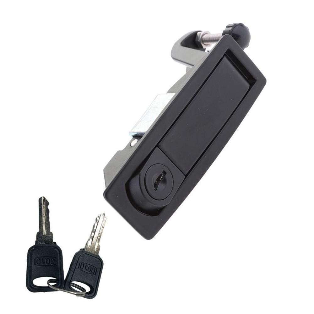 Trailer Compression Flush Lever for -25