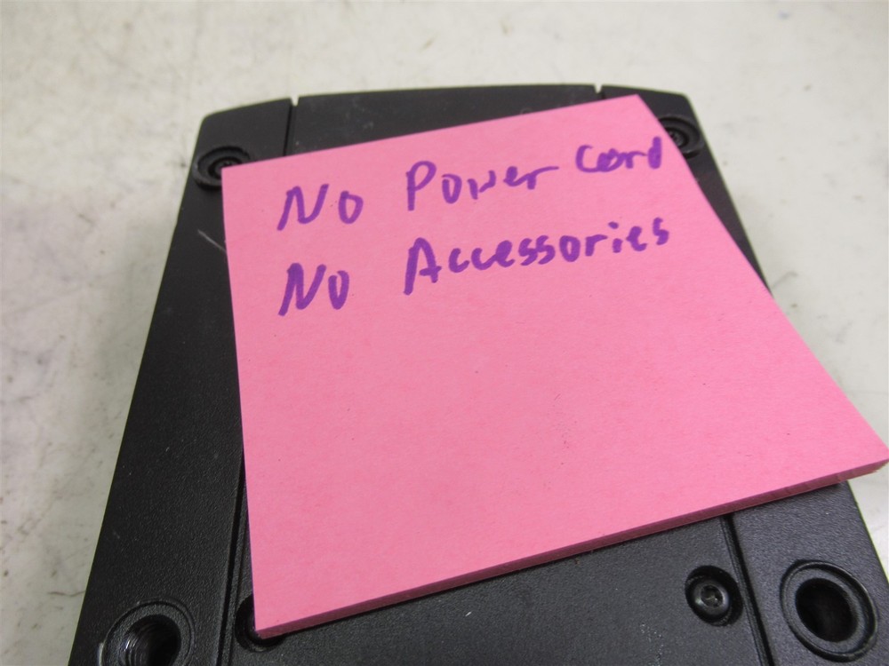 Axis Communications Q7401 Video Encoder 0288-001-02 IP-based Video Surveillance