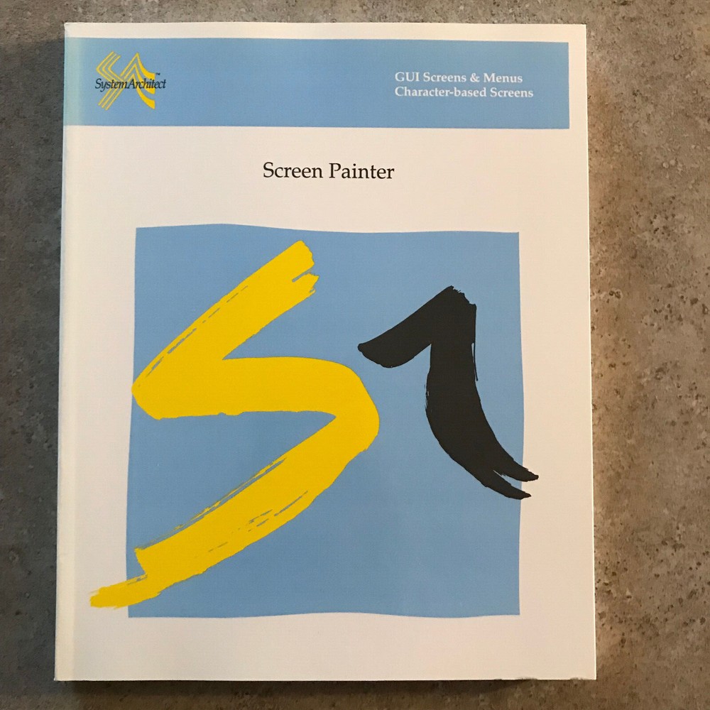 System Architect by Popkin Software is Object Oriented System Design Software