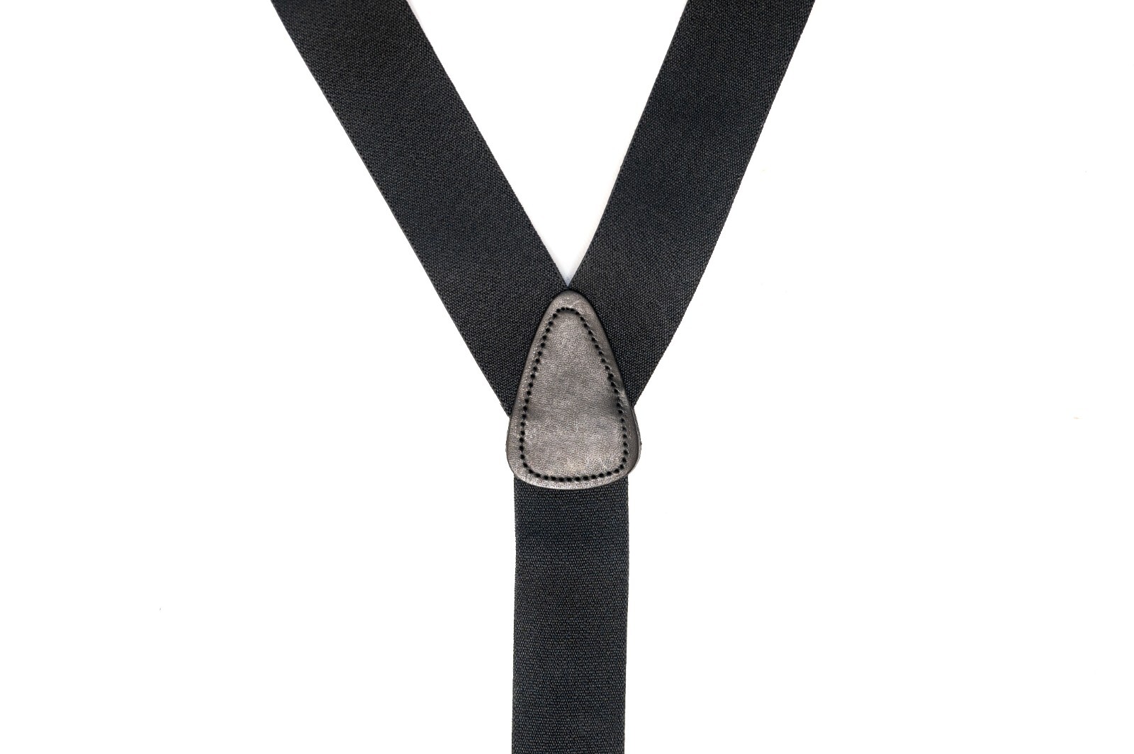 Men's Suspenders - Various Colors, Y Belt Loop Trigger Snap, USA Made