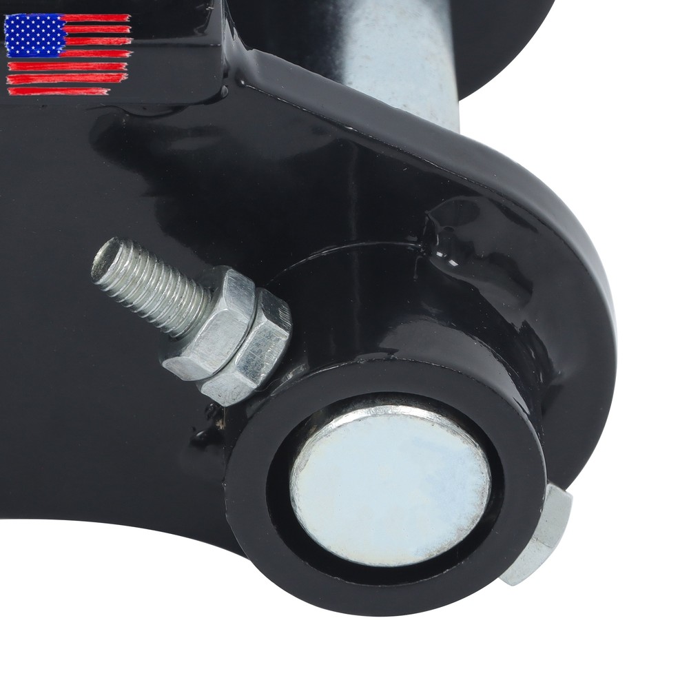 Attachment Quick Hitch Coupler Attachments Mini Excavators Excavator