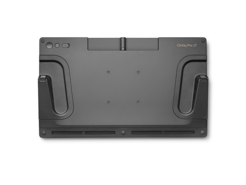 Wacom Cintiq Pro 17, Certified Refurbished