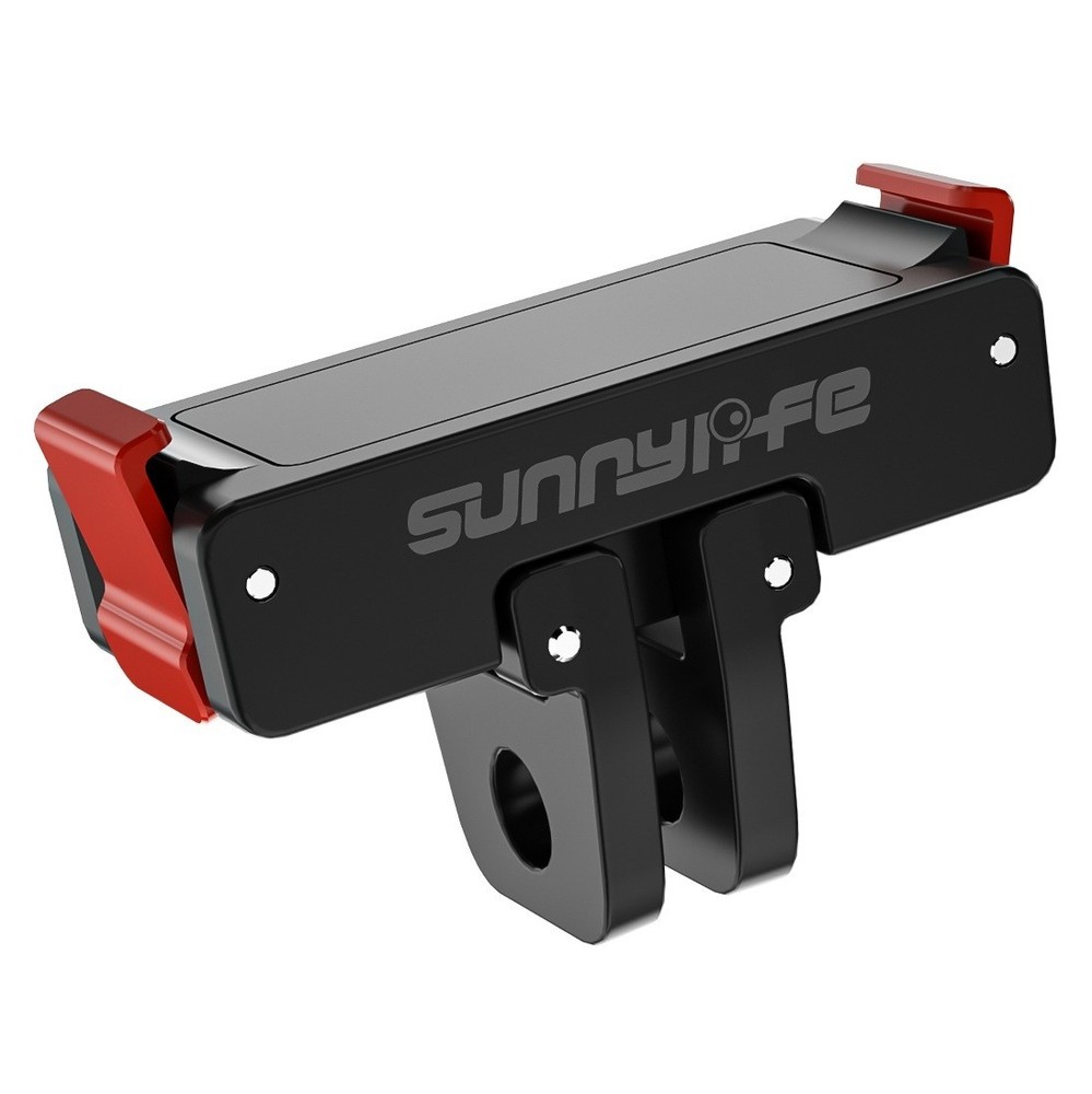 Magnetic Fork Adapter for DJI Osmo 360