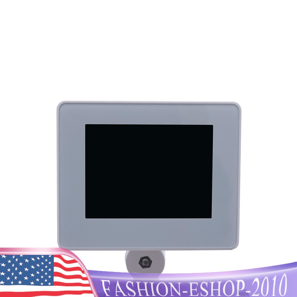 Insemination Kit w/ Adjustable HD Screen For Cows Cattle Visual Insemination Gun